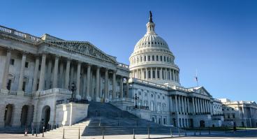 US Capitol