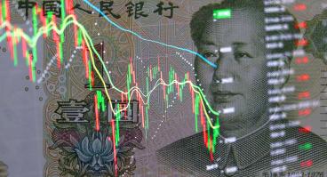 China + Economy