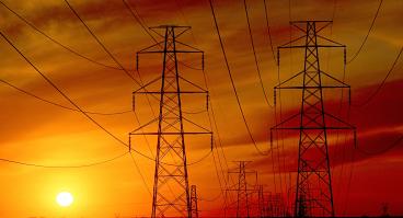 Texas Power Grid
