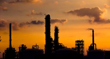 Oil and gas
