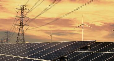 clean energy