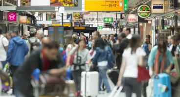 Airport