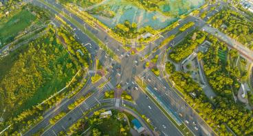 roads