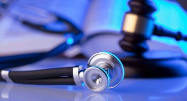 Medical law