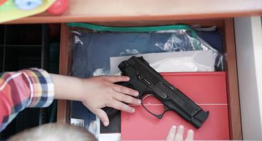 gun safety 