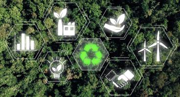 Sustainability Concept