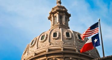 Texas+Capitol