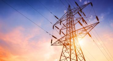 Electric power lines