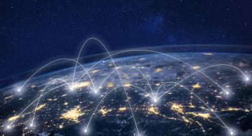 Global network concept