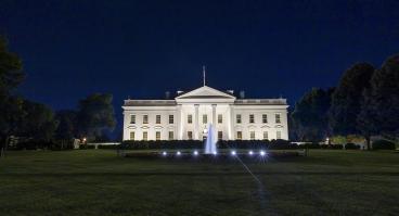 The Conversation - White House