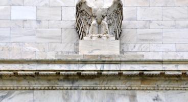 Federal Reserve building