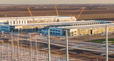 water treatment