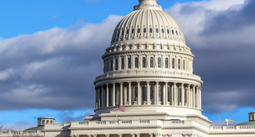 capitol building