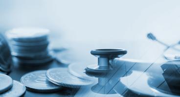 Healthcare business investment, medical insurance, coverage planning, hospital payment support. 