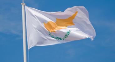 Flag of the Republic of Cyprus