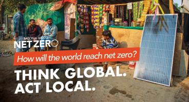 GlobalLocal-CESDataViz