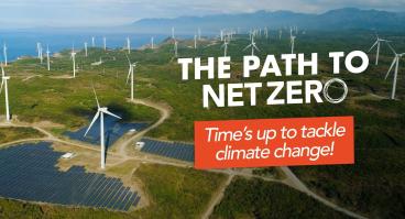 Net Zero - CESDataViz