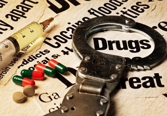 Drugs