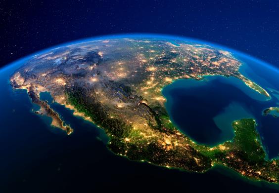 USMX Special Projects