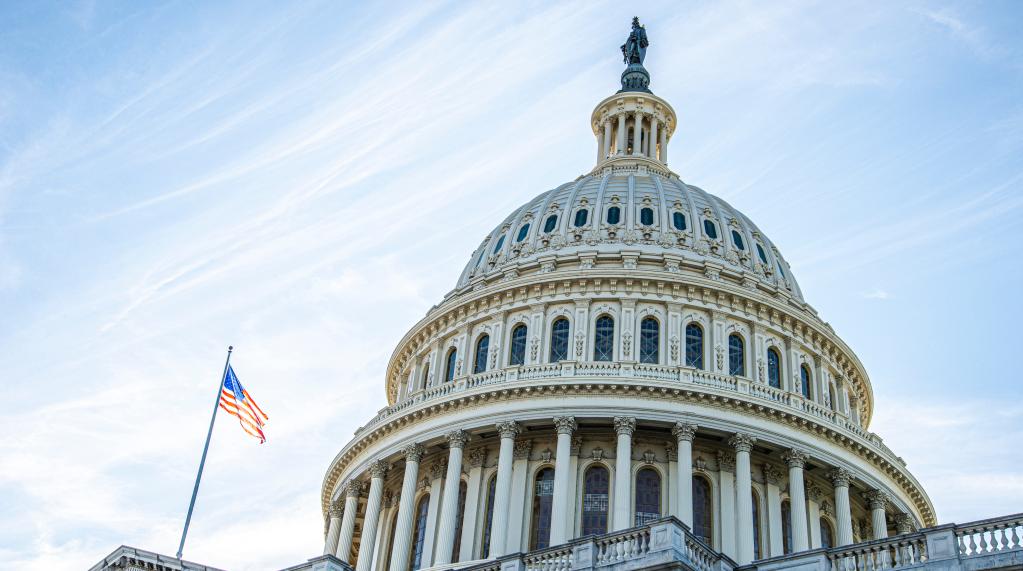 United States Capitol