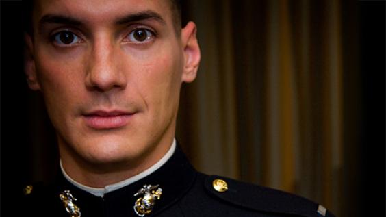 Austin Tice