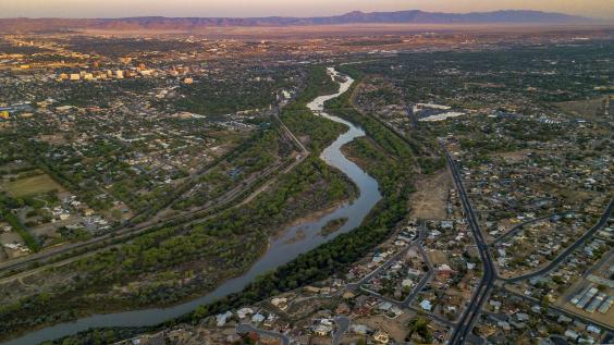 Rio Grande