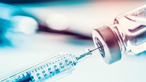 Vaccine