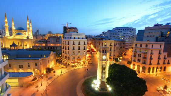 Image of Lebanon