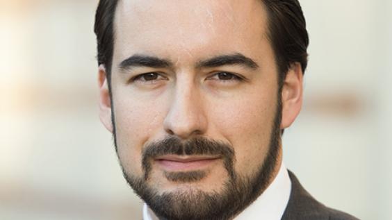 Headshot of Rodrigo Montes de Oca