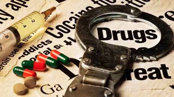 Drugs