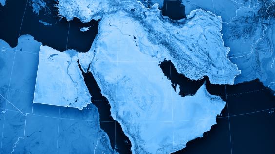 Middle East