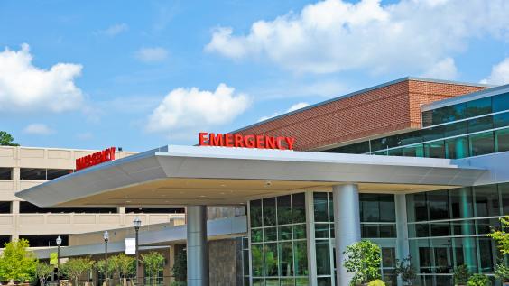 Emergency clinic