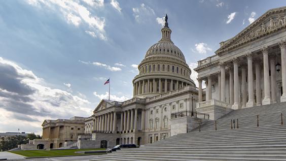 US Capitol