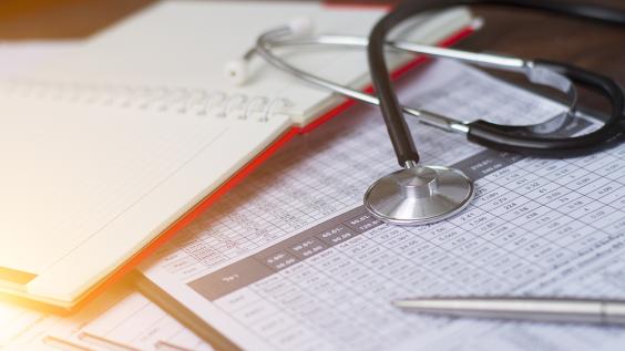 Hospital Bill