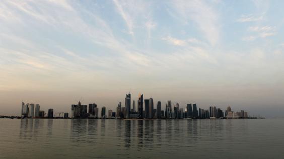 Qatar