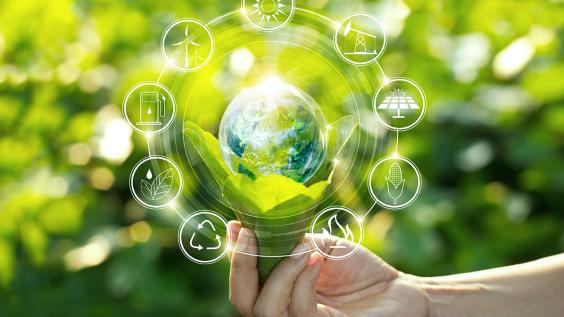 Green energy