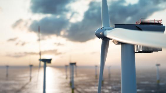 Turbine