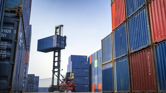 Shipping Containers