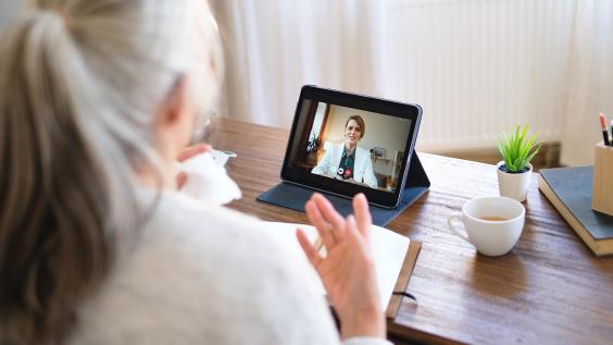 Telemedicine