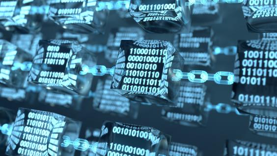 Blockchain