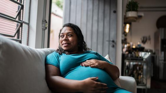Pregnancy
