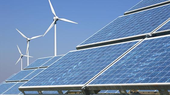 Clean energy