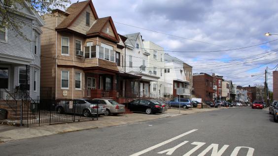 Low Income housing