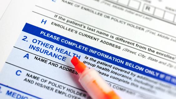 Health insurance