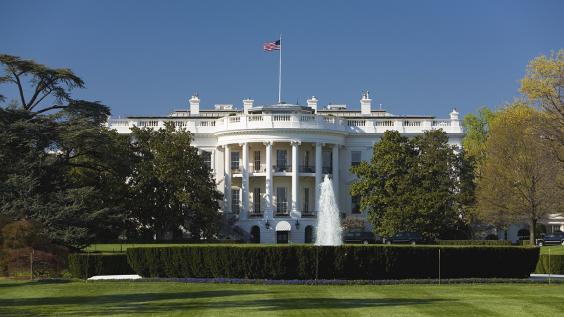 White House