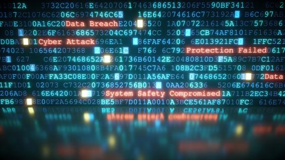 Cybersecurity