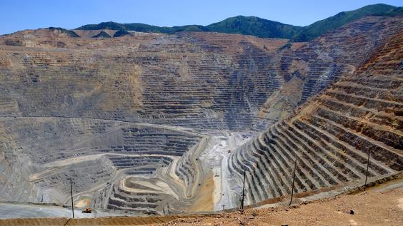 Minerals