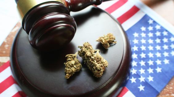 Marijuana+Law