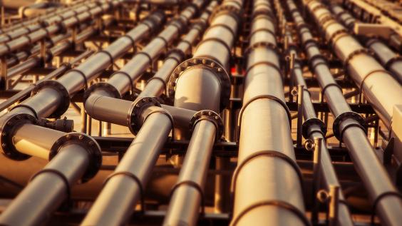 Pipelines