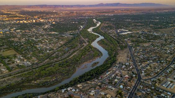 Rio Grande
